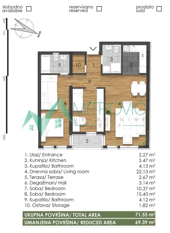 Glavna slika oglasa 34302