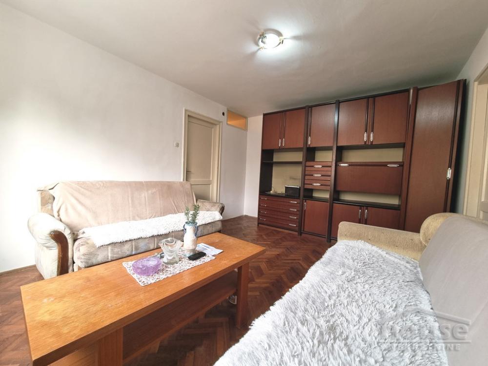 Slika 3 - Stan,NOVI SAD,DETELINARA,kv: 47.00, € 110000, ID: 1065285
