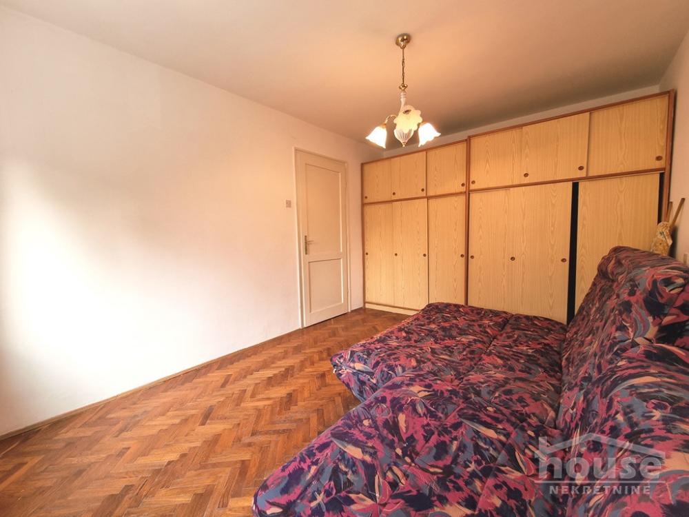Slika 5 - Stan,NOVI SAD,DETELINARA,kv: 47.00, € 110000, ID: 1065285