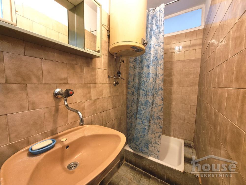 Slika 7 - Stan,NOVI SAD,DETELINARA,kv: 47.00, € 110000, ID: 1065285