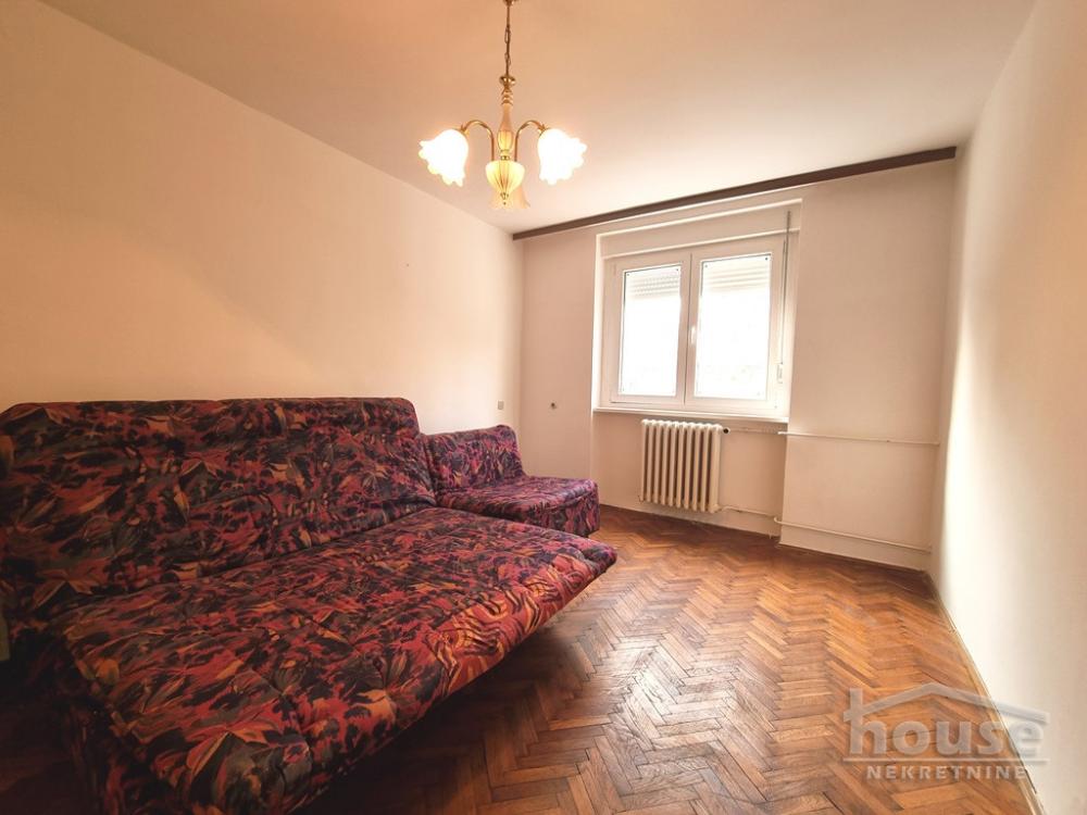 Slika 4 - Stan,NOVI SAD,DETELINARA,kv: 47.00, € 110000, ID: 1065285