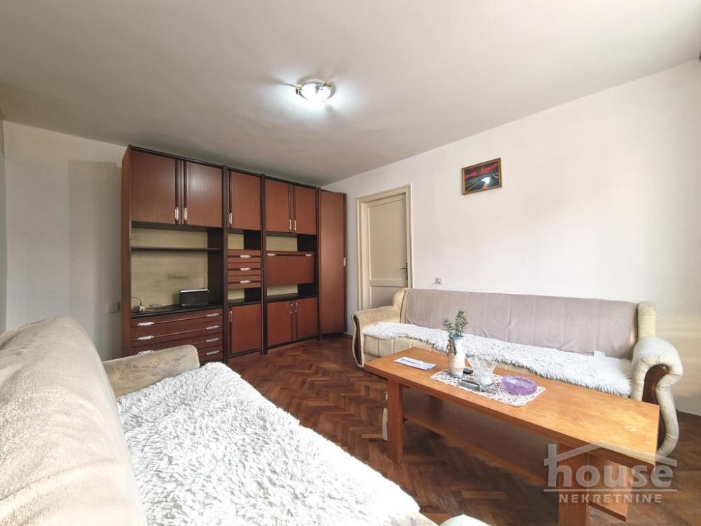 Slika 2 - Stan,NOVI SAD,DETELINARA,kv: 47.00, € 110000, ID: 1065285
