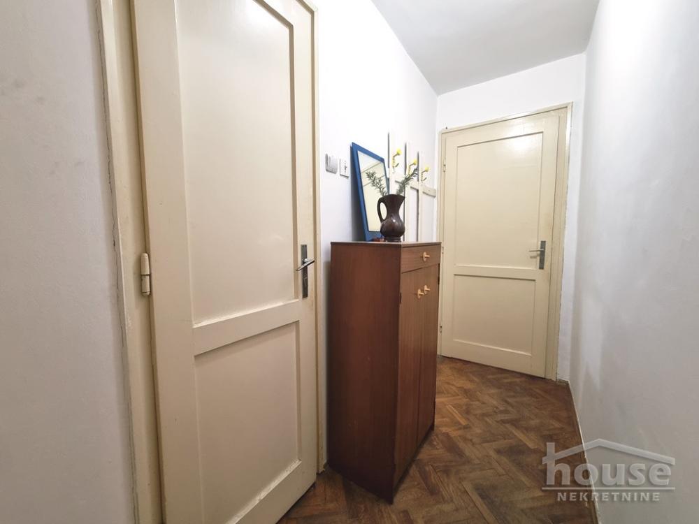 Slika 9 - Stan,NOVI SAD,DETELINARA,kv: 47.00, € 110000, ID: 1065285