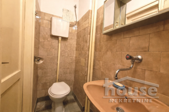 Slika 8 - Stan,NOVI SAD,DETELINARA,kv: 47.00, € 110000, ID: 1065285