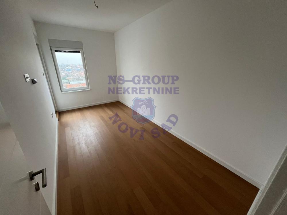 Slika 8 - Petosoban stan na Salajci 