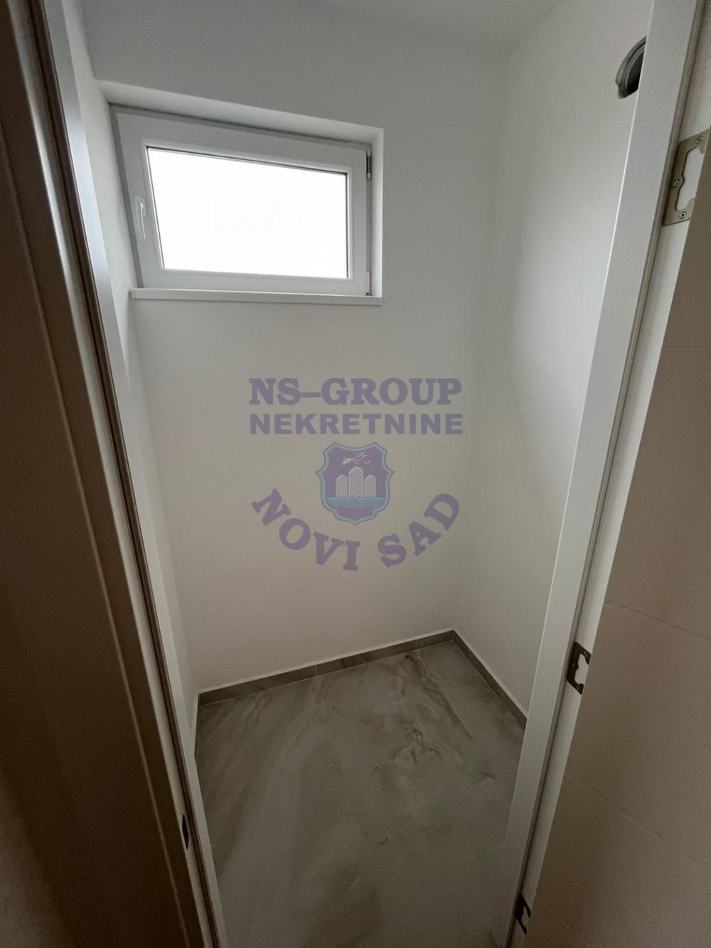 Slika 9 - Petosoban stan na Salajci 