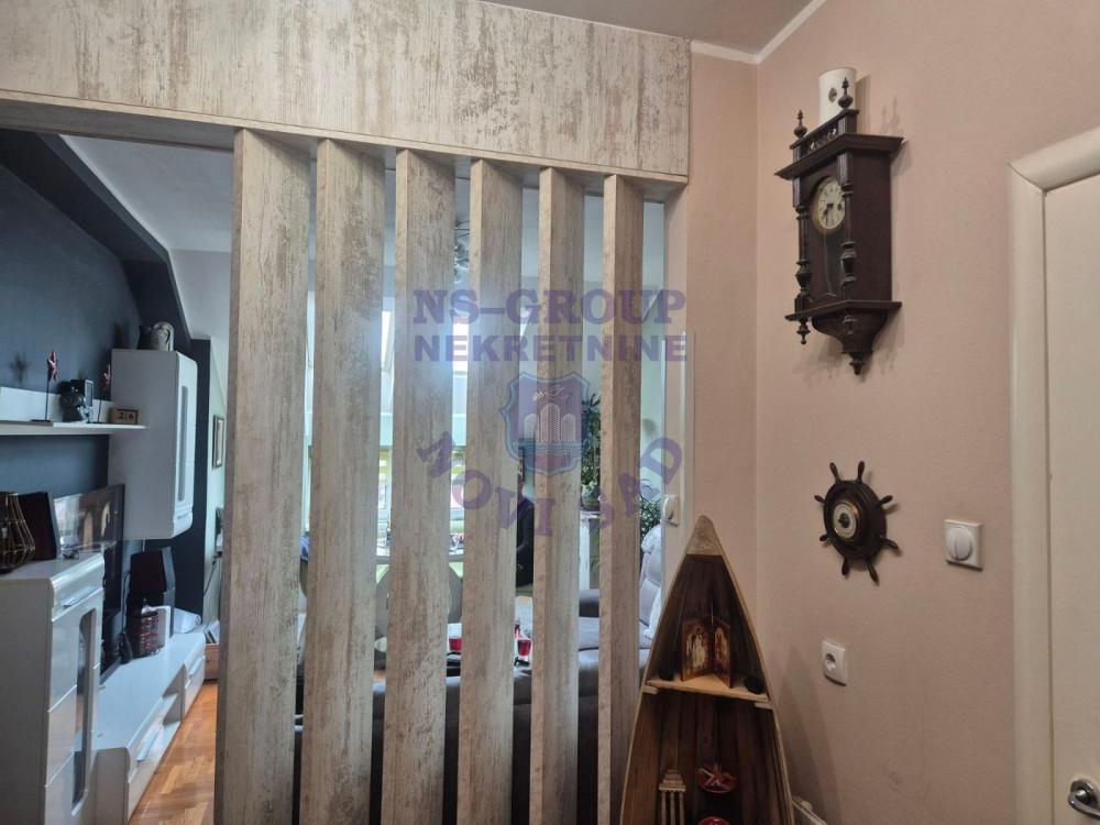 Slika 3 - Odlicna nekretnina na Novoj Detelinari !