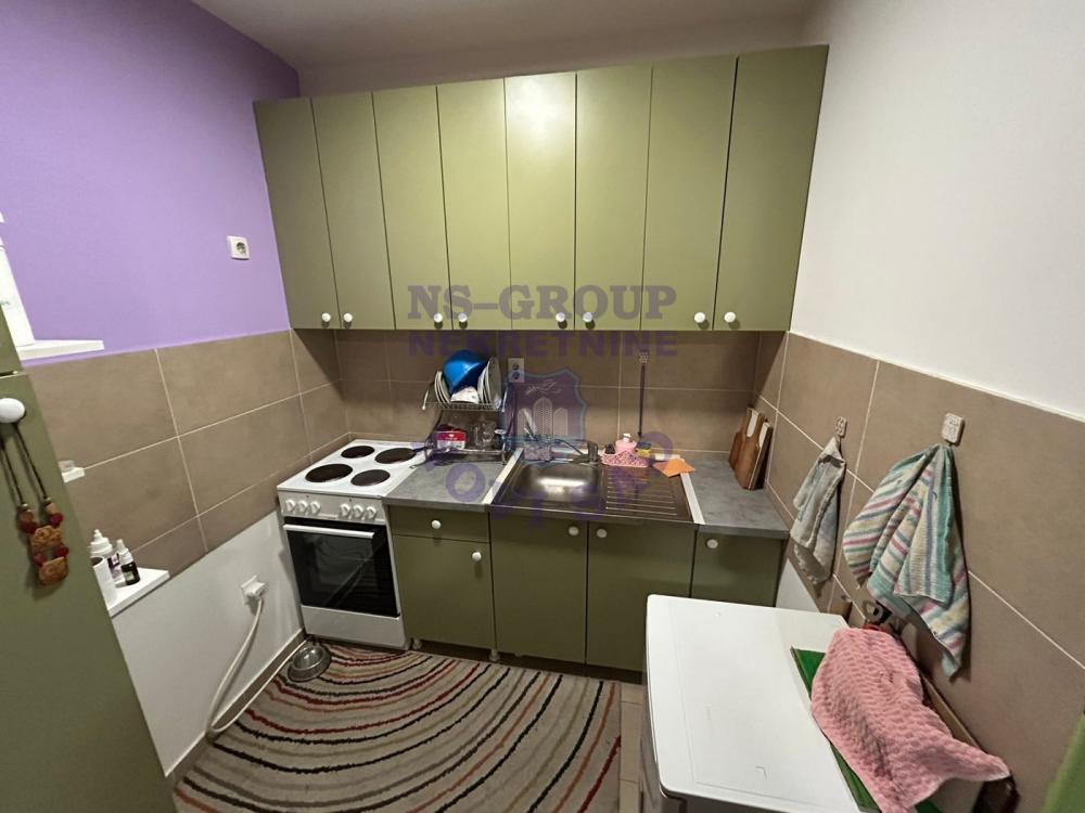 Slika 1 - Odmah useljiva garsonjera na Adicama !