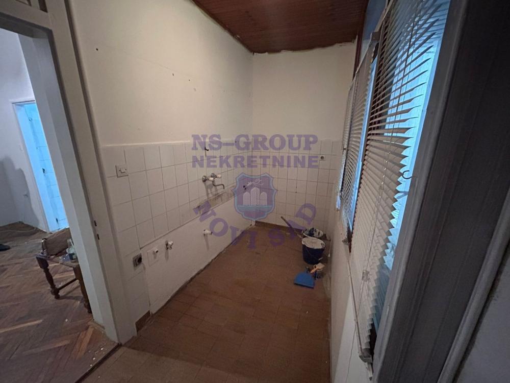 Slika 4 - Jednosoban, 21m2, Kej žrtava racije Novi Sad