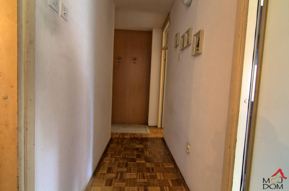 Slika 10 - Stan,NOVI SAD,NOVO NASELJE,kv: 96, € 206000, ID: 1030551