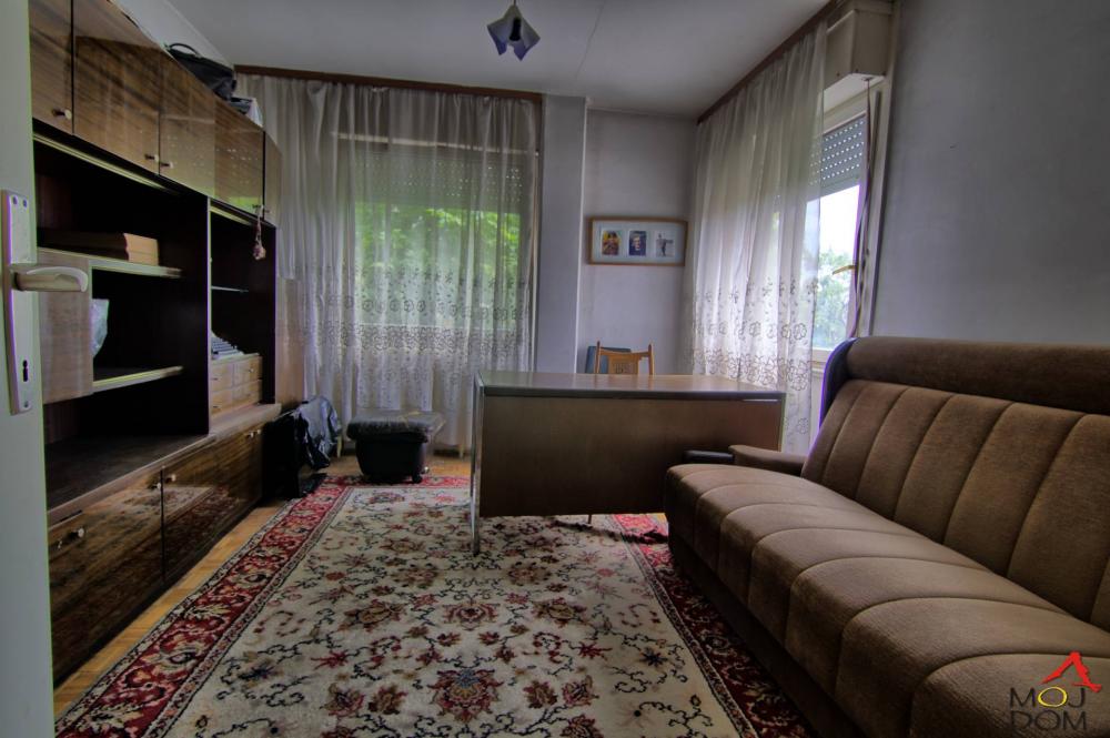 Slika 6 - Stan,NOVI SAD,NOVO NASELJE,kv: 96, € 206000, ID: 1030551