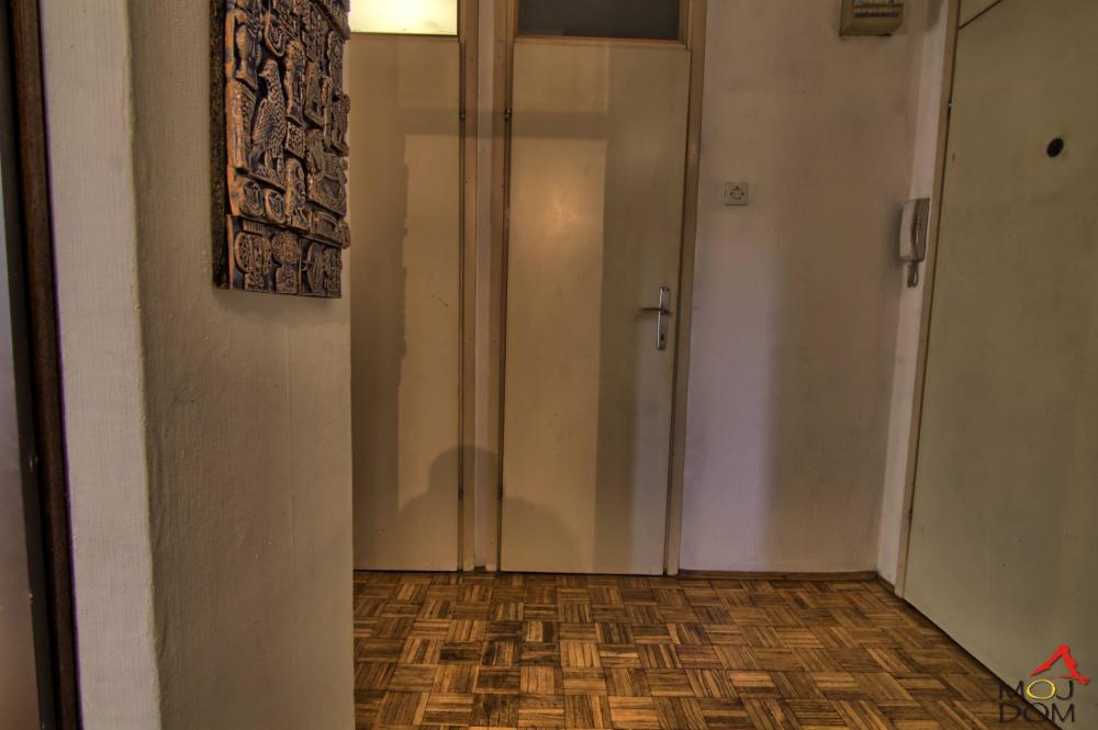 Slika 4 - Stan,NOVI SAD,NOVO NASELJE,kv: 96, € 206000, ID: 1030551