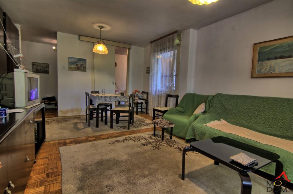 Slika 2 - Stan,NOVI SAD,NOVO NASELJE,kv: 96, € 206000, ID: 1030551