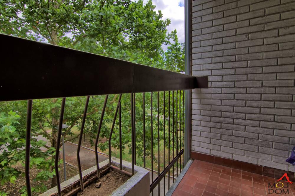 Slika 1 - Stan,NOVI SAD,NOVO NASELJE,kv: 96, € 206000, ID: 1030551