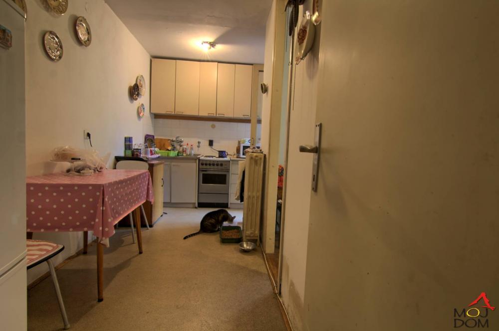 Slika 11 - Stan,NOVI SAD,NOVO NASELJE,kv: 96, € 206000, ID: 1030551