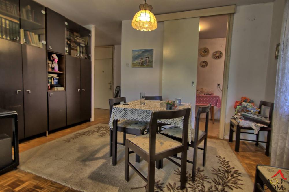 Slika 3 - Stan,NOVI SAD,NOVO NASELJE,kv: 96, € 206000, ID: 1030551