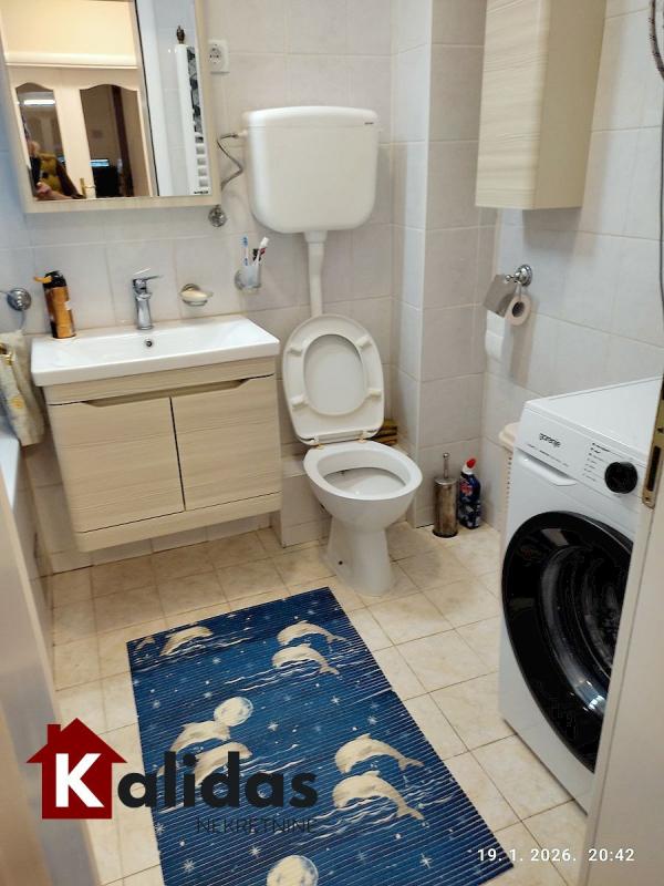 Slika 8 - Stan,NOVI SAD,BULEVAR EVROPE,kv: 54, € 144200, ID: 1008502