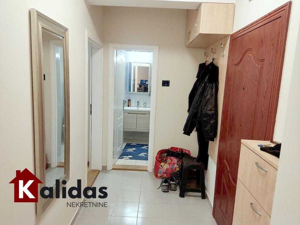 Slika 7 - Stan,NOVI SAD,BULEVAR EVROPE,kv: 54, € 144200, ID: 1008502