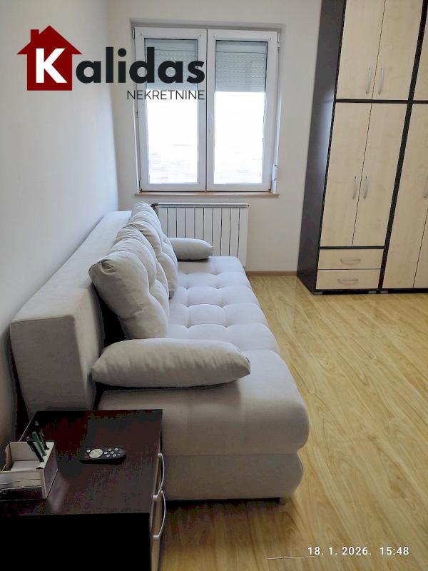 Slika 5 - Stan,NOVI SAD,BULEVAR EVROPE,kv: 54, € 144200, ID: 1008502