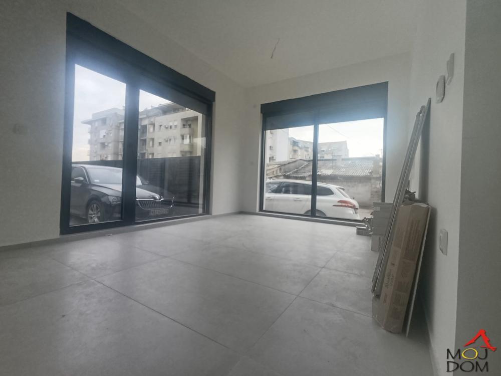 Glavna slika -Stan,NOVI SAD,SEVERNI TELEP,kv: 23, € 56650, ID: 1028728