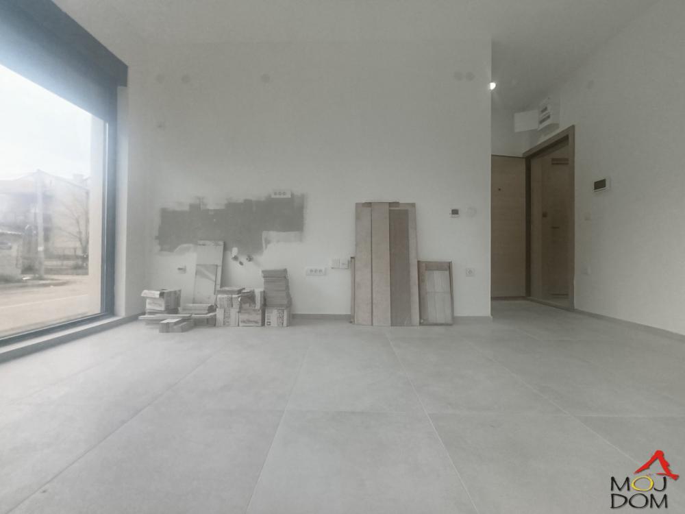 Slika 1 - Stan,NOVI SAD,SEVERNI TELEP,kv: 23, € 56650, ID: 1028728