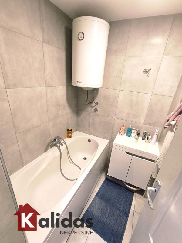 Slika 7 - Stan,NOVI SAD,TELEP,kv: 43, € 124000, ID: 1008497