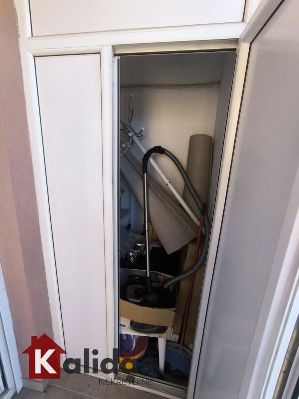 Slika 8 - Stan,NOVI SAD,TELEP,kv: 43, € 124000, ID: 1008497