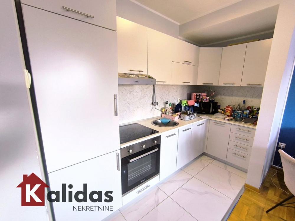 Slika 4 - Stan,NOVI SAD,TELEP,kv: 43, € 124000, ID: 1008497