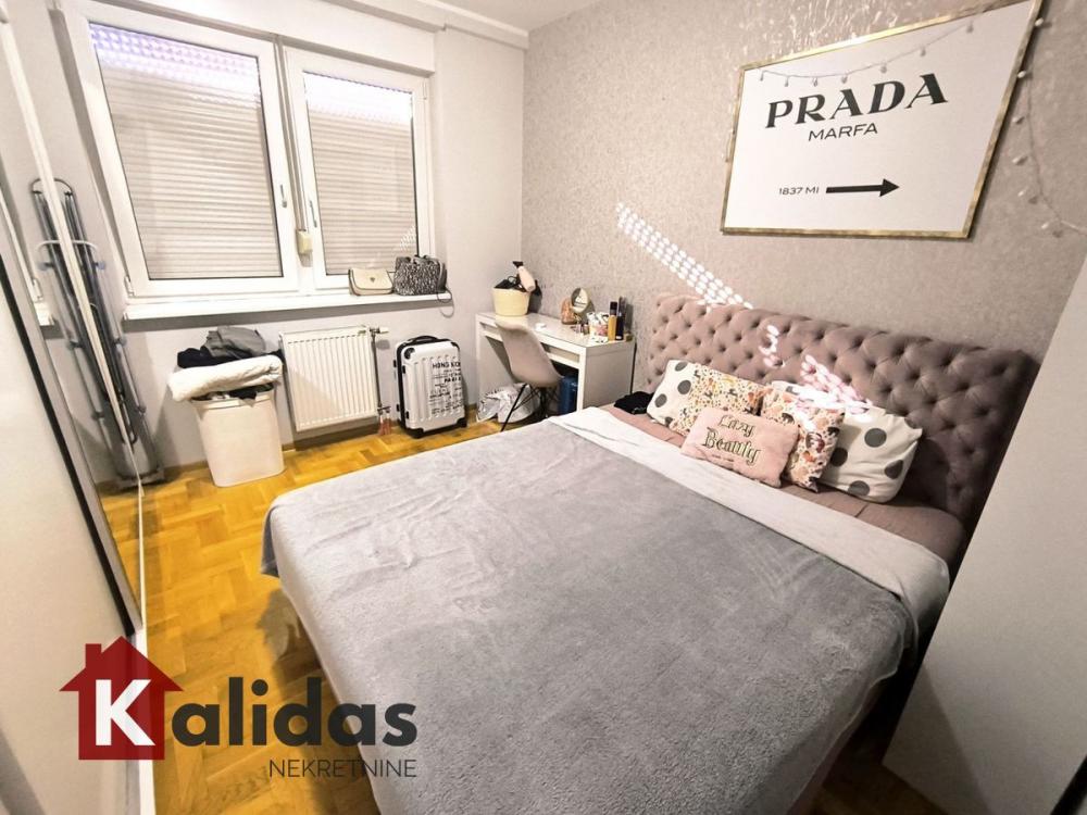 Slika 6 - Stan,NOVI SAD,TELEP,kv: 43, € 124000, ID: 1008497