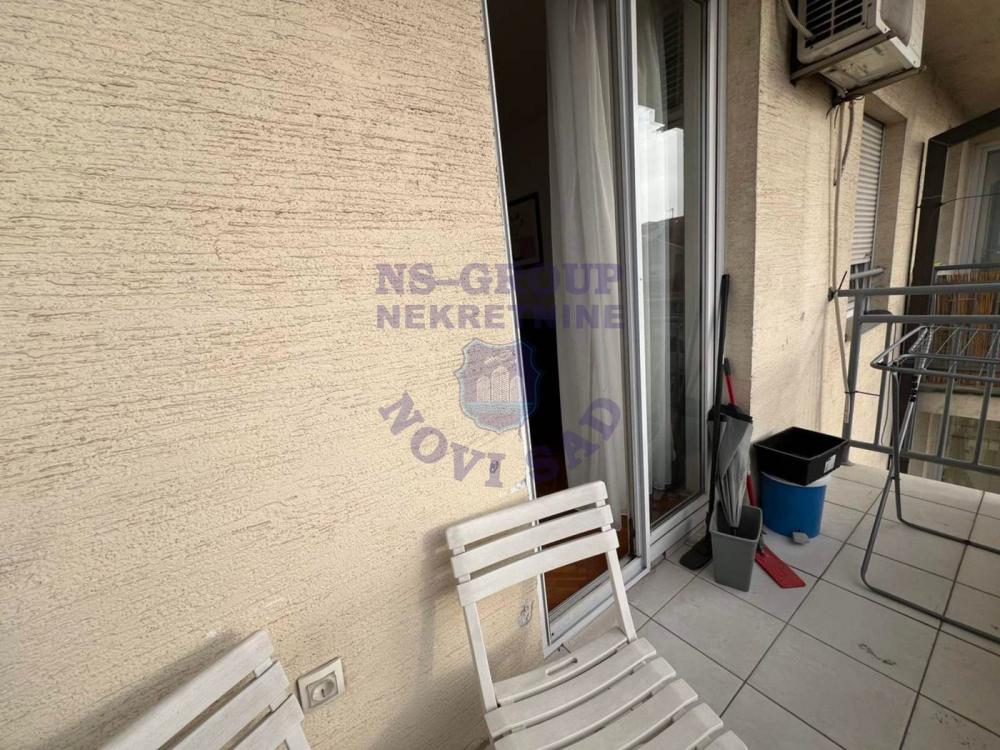 Slika 8 - Jednoiposoban stan na odličnoj lokaciji 