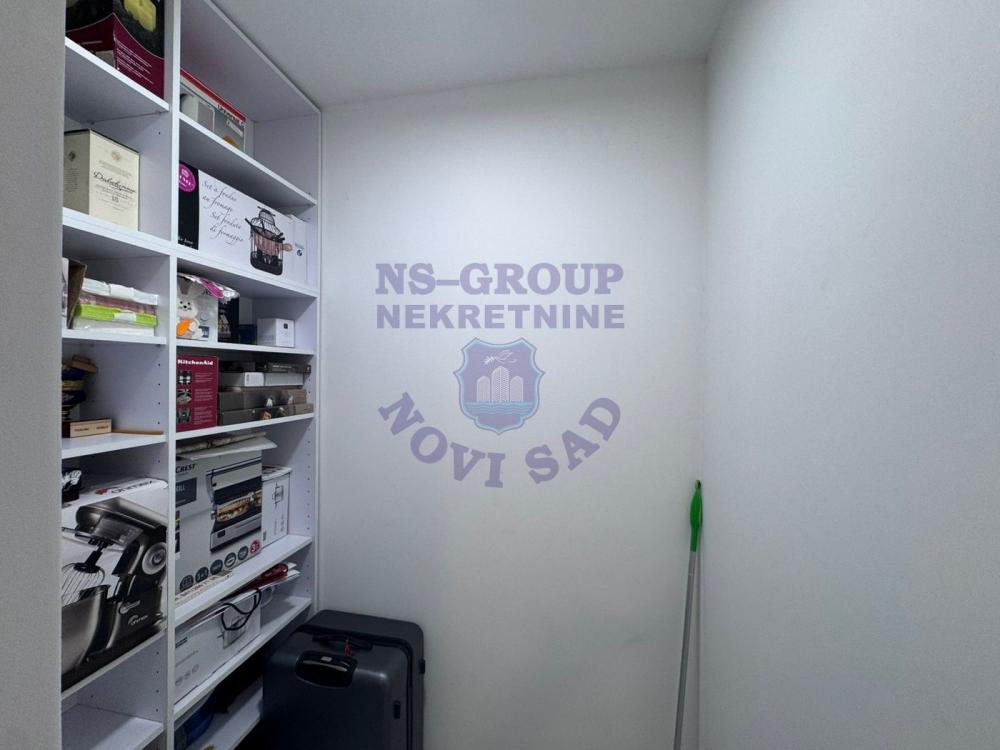 Slika 7 - Trosoban stan na Bulevaru