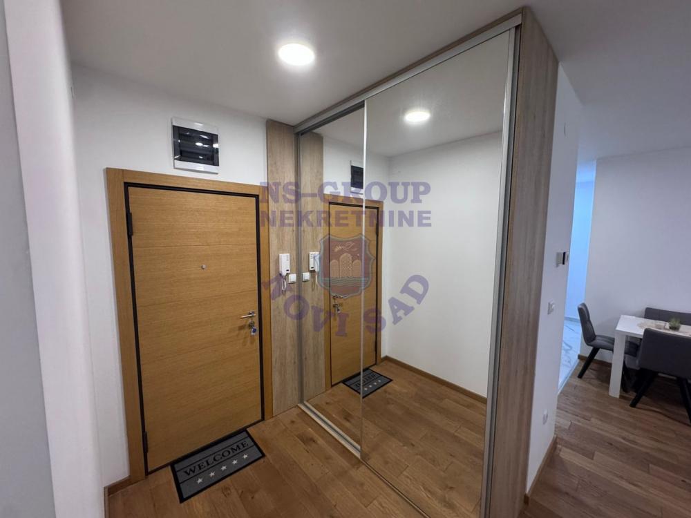 Slika 10 - Trosoban stan na Bulevaru