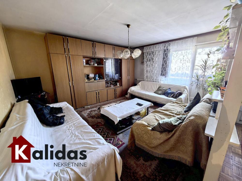 Glavna slika -Stan,NOVI SAD,LIMAN 4,kv: 80, € 181280, ID: 1008505
