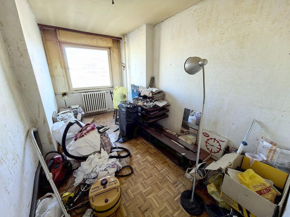 Slika 4 - Stan,NOVI SAD,LIMAN 4,kv: 80, € 181280, ID: 1008505