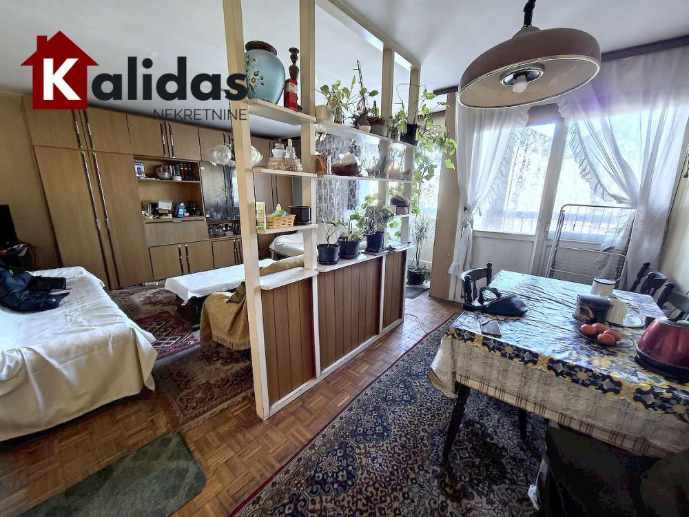 Slika 1 - Stan,NOVI SAD,LIMAN 4,kv: 80, € 181280, ID: 1008505