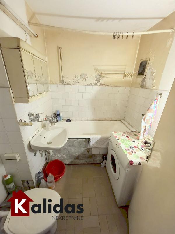 Slika 7 - Stan,NOVI SAD,LIMAN 4,kv: 80, € 181280, ID: 1008505