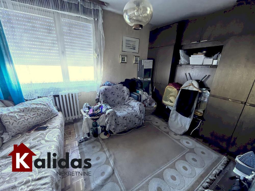 Slika 2 - Stan,NOVI SAD,LIMAN 4,kv: 80, € 181280, ID: 1008505