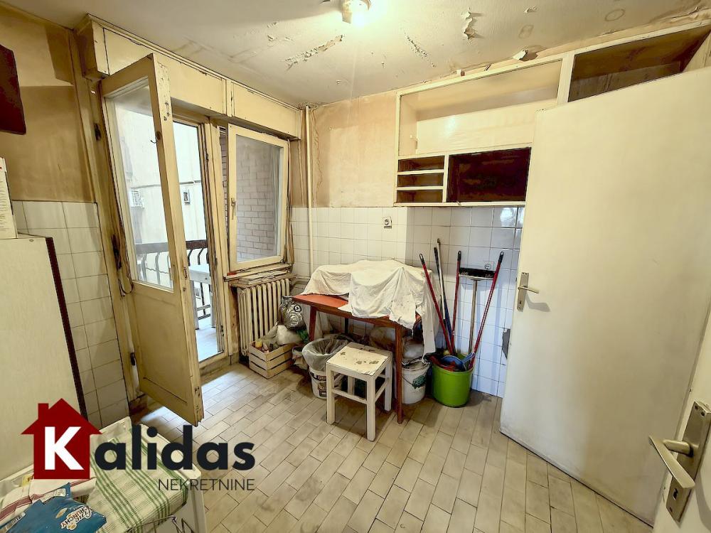 Slika 5 - Stan,NOVI SAD,LIMAN 4,kv: 80, € 181280, ID: 1008505