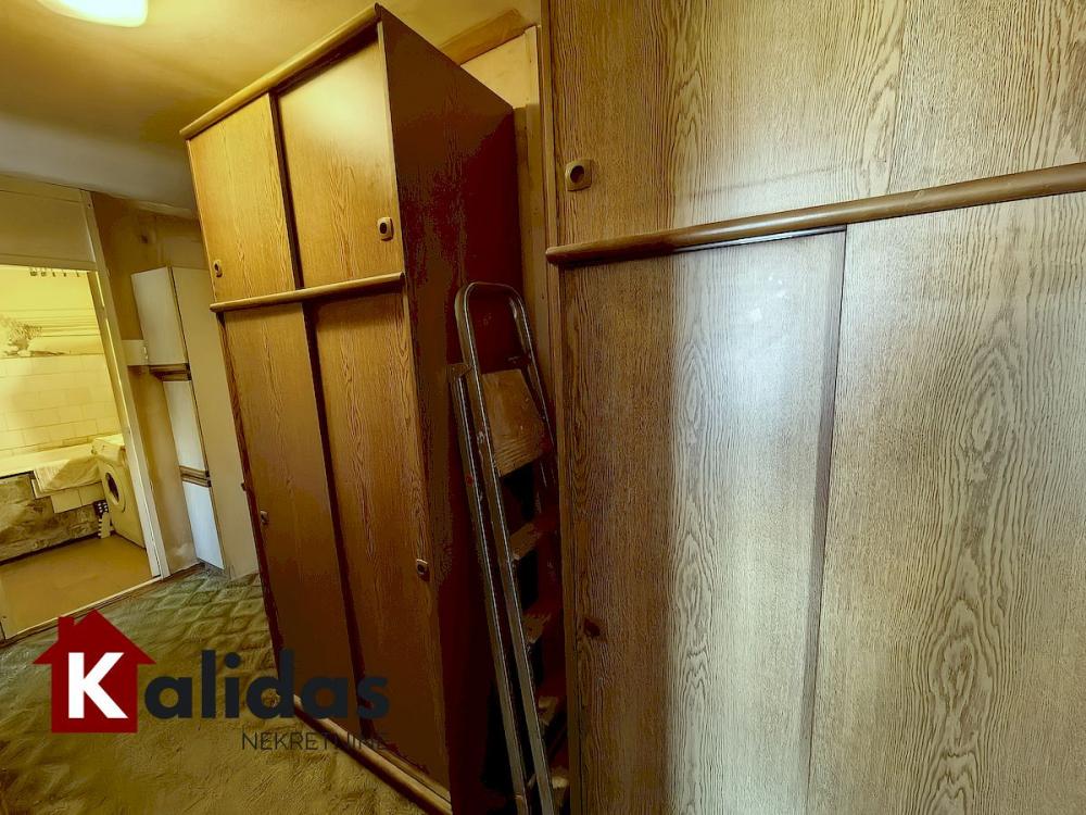 Slika 6 - Stan,NOVI SAD,LIMAN 4,kv: 80, € 181280, ID: 1008505