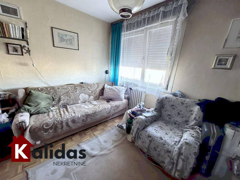 Slika 3 - Stan,NOVI SAD,LIMAN 4,kv: 80, € 181280, ID: 1008505