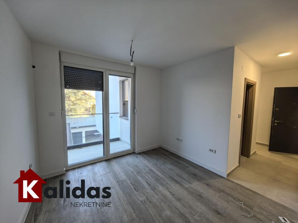 Slika 1 - Stan,NOVI SAD,TELEP,kv: 54, € 136270, ID: 1008429
