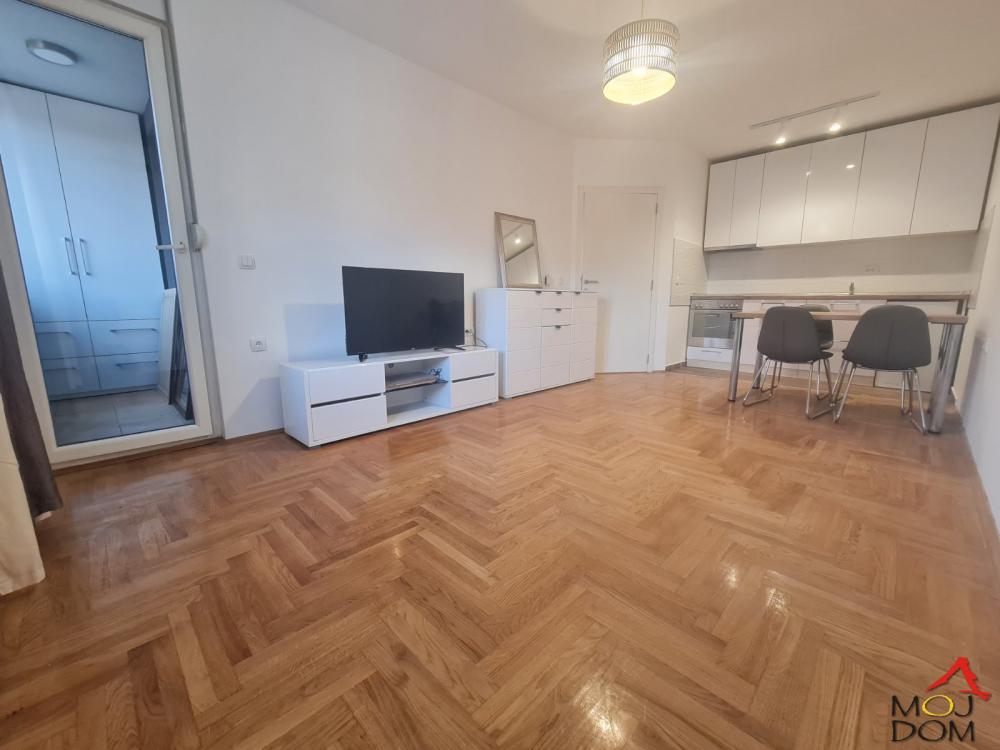 Slika 1 - Stan,NOVI SAD,NOVO NASELJE,kv: 36, € 119900, ID: 1031734