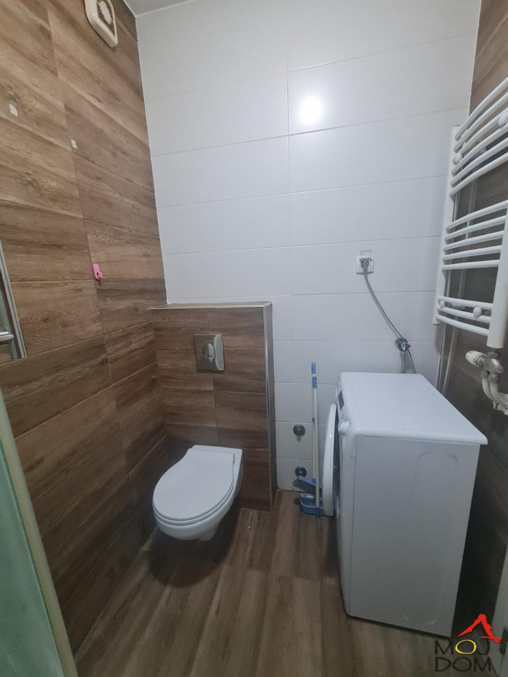 Slika 11 - Stan,NOVI SAD,NOVO NASELJE,kv: 36, € 119900, ID: 1031734