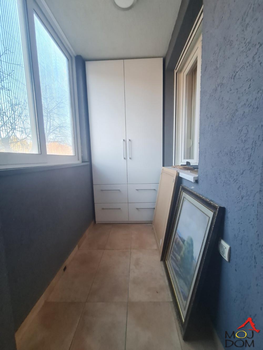 Slika 2 - Stan,NOVI SAD,NOVO NASELJE,kv: 36, € 119900, ID: 1031734