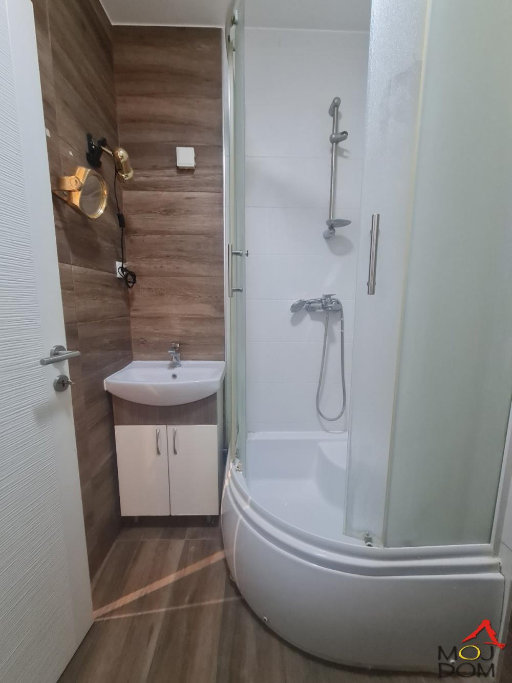 Slika 10 - Stan,NOVI SAD,NOVO NASELJE,kv: 36, € 119900, ID: 1031734
