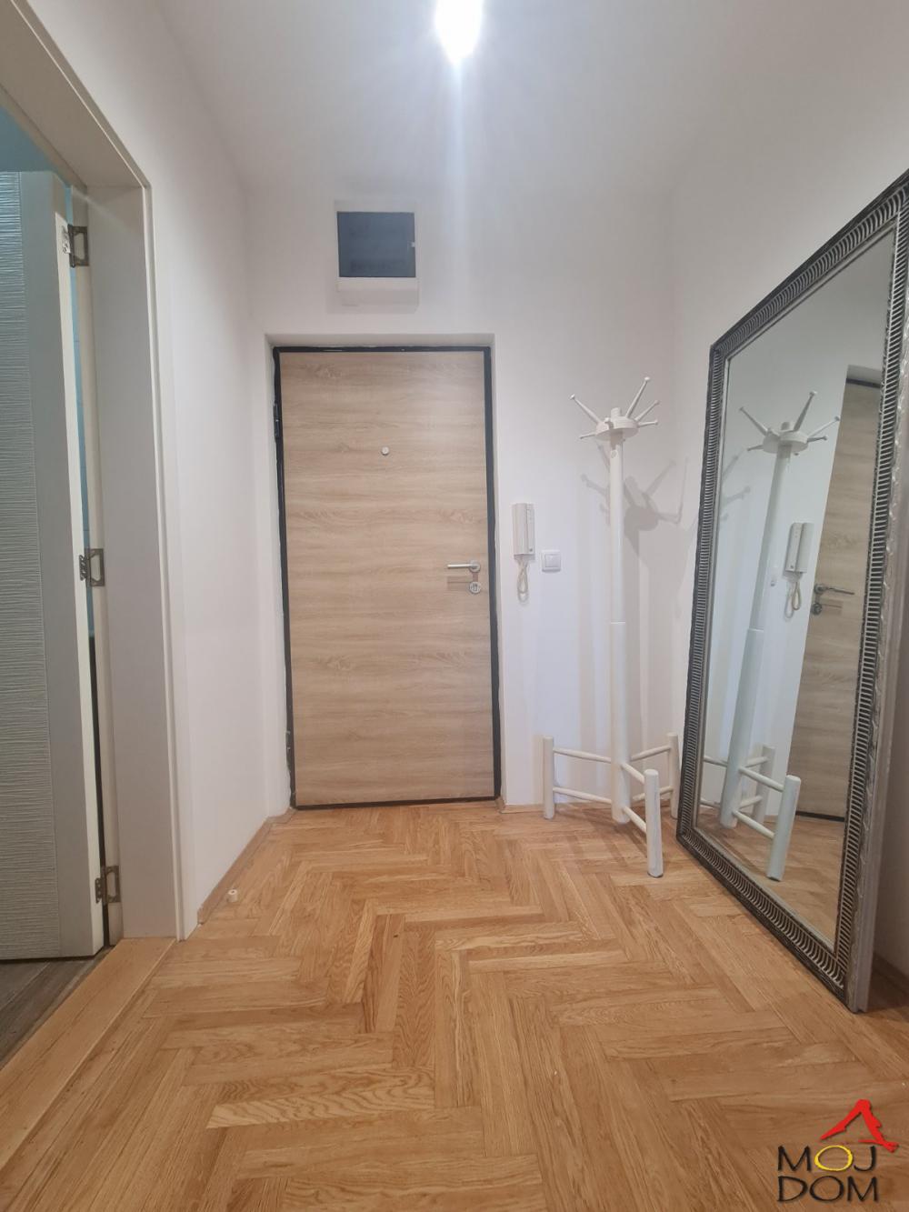 Slika 6 - Stan,NOVI SAD,NOVO NASELJE,kv: 36, € 119900, ID: 1031734