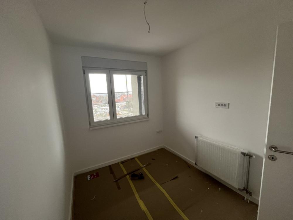 Slika 8 - Stan,NOVI SAD,NOVO NASELJE,kv: 36.00, € 115900, ID: 1059057