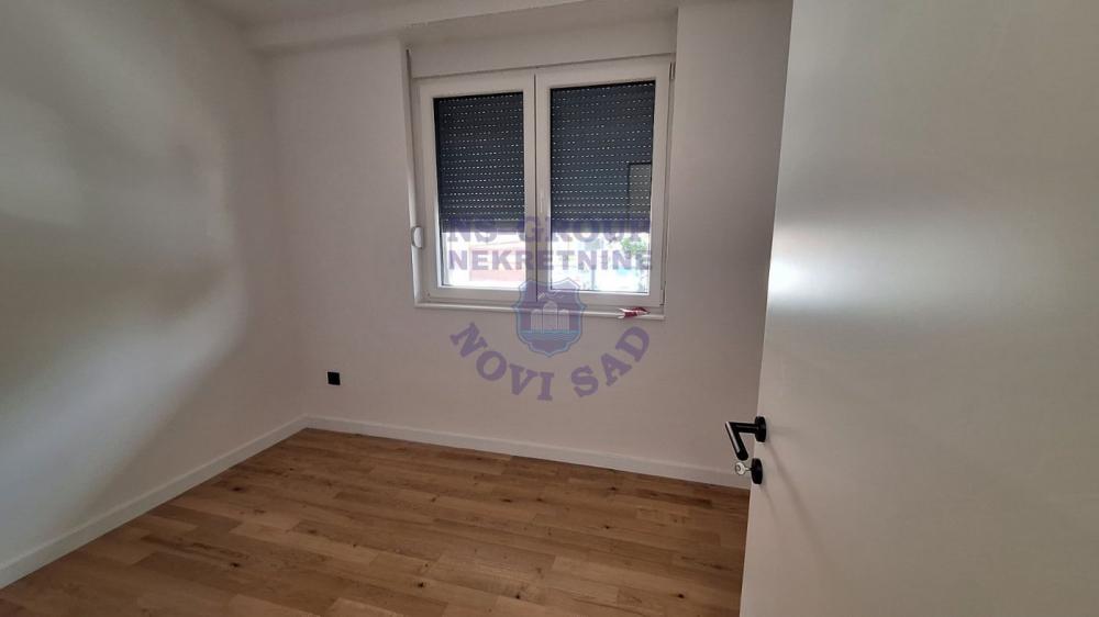 Slika 4 - Dvosoban, 44m2, Telep Novi Sad, ima lift