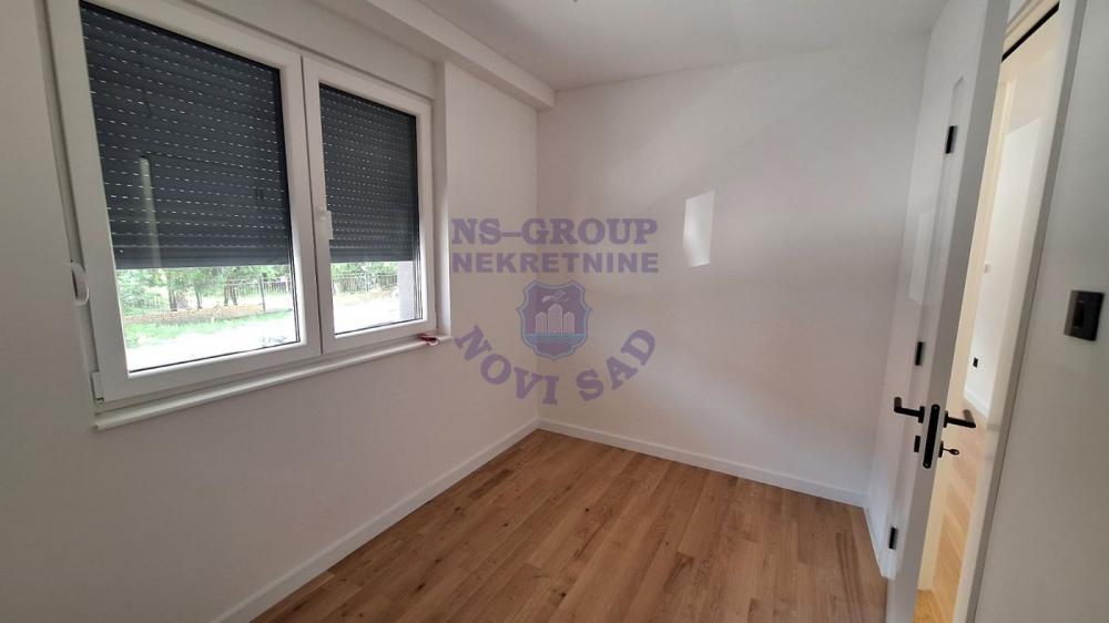 Slika 3 - Dvosoban, 44m2, Telep Novi Sad, ima lift