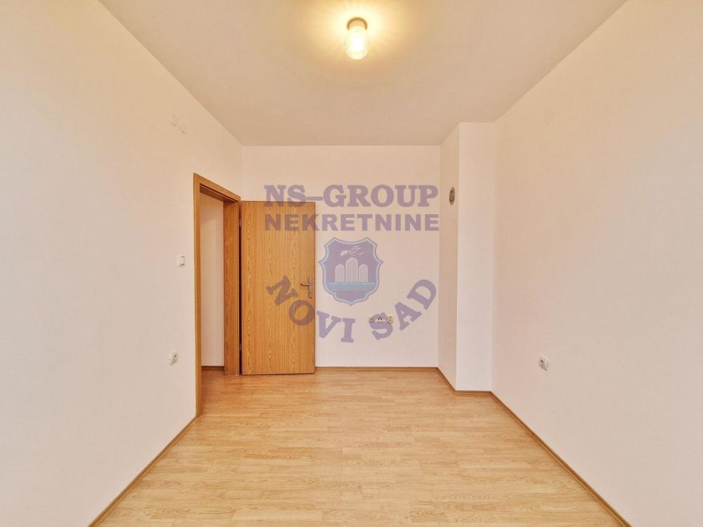 Slika 2 - Petosoban na Novom naselju!